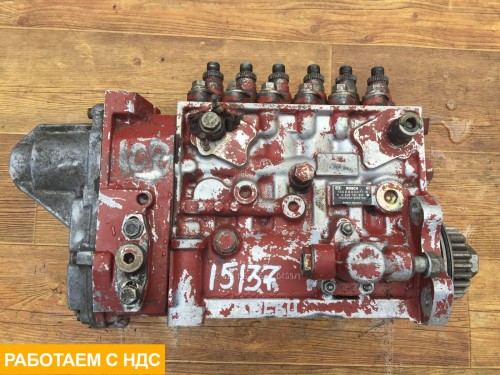 ТНВД