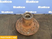 Ступица передняя