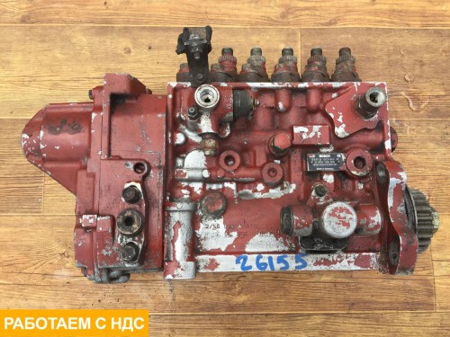 ТНВД