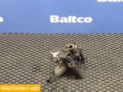 Клапан управляющий