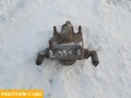 Клапан ускорительный Клапан ускорительный