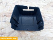 Крышка стеновой панели правая