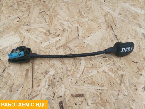 Плафон салонный