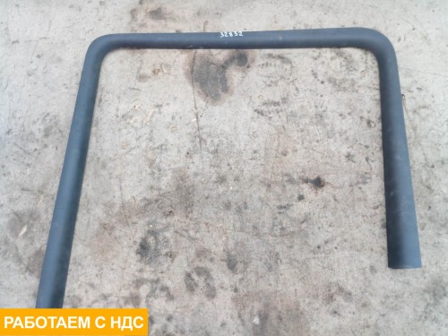 Накладка на дверь правая