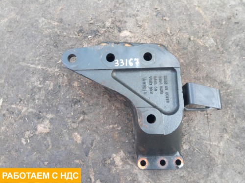 Кронштейн гидроусилителя (ГУР)