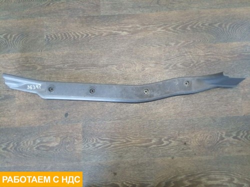 Накладка на порог