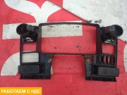 Накладка на панель приборов