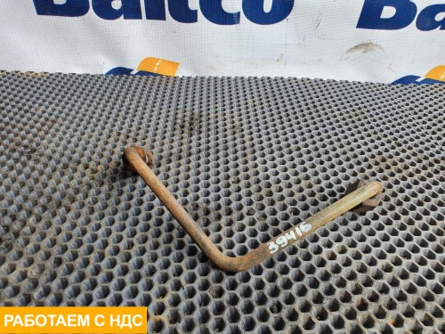 Трубка топливная