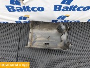 Кожух рулевой колонки