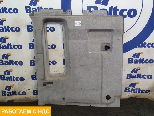 Обшивка боковой стенки правая