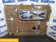 Обшивка боковой стенки левая