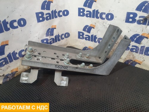 Кронштейн ресивера