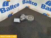 Кронштейн интеркулера правый