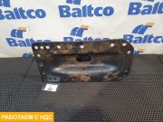 Кронштейн траверсы правый