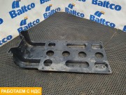 Кронштейн крыла левый