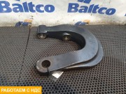 Сошка поворотного кулака левая