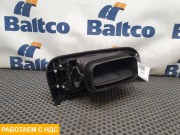 Дефлектор воздушный правый