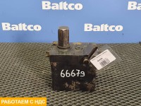 Насос подъема кабины