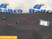 Провод с предохранителем