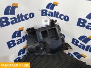 Накладка торпедо левая