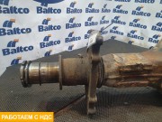 Корпус заднего моста