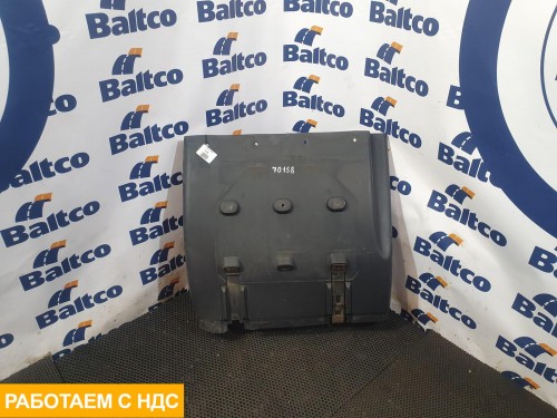 Крыло заднее правое