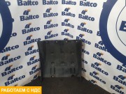 Крыло заднее правое