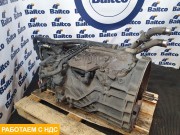 КПП в сборе 12TX2011TO TRAXON