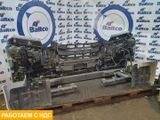 Бампер передний (ноускат)