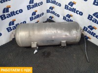 Ресивер воздушный