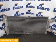 Радиатор кондиционера