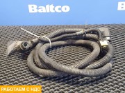 Проводка системы AdBlue