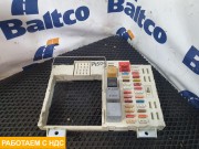 Блок предохранителей