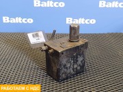 Насос подъема кабины