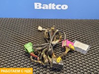 Проводка отопителя