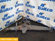 Кронштейн пневморессоры левый