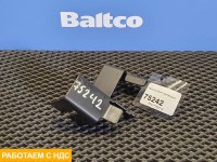 Кронштейн проводки