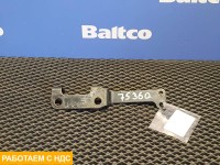 Кронштейн клапана вентиляции КПП