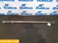 Полуось задняя