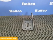 Опора переднего амортизатора левая