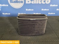 Гофра воздуховода