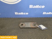 Серьга передней рессоры