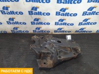 Кронштейн крепления передней рессоры правый