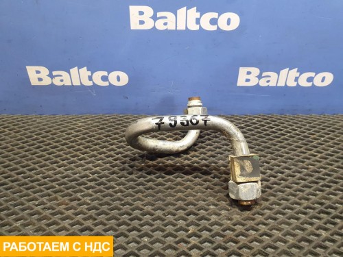 Трубка воздушного компрессора