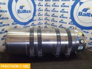 Бак газовый 406 л левый