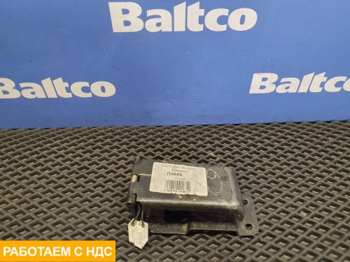 Кнопка моторного тормоза